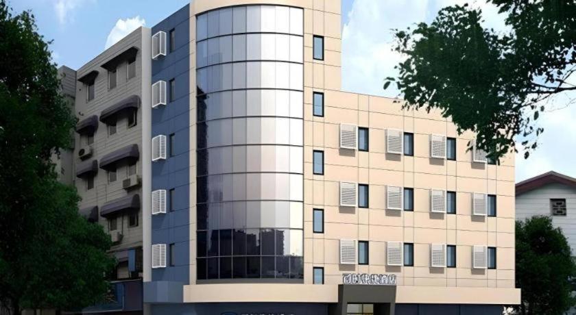 Bestay Hotel Express Nanjing Xinjiekou Экстерьер фото